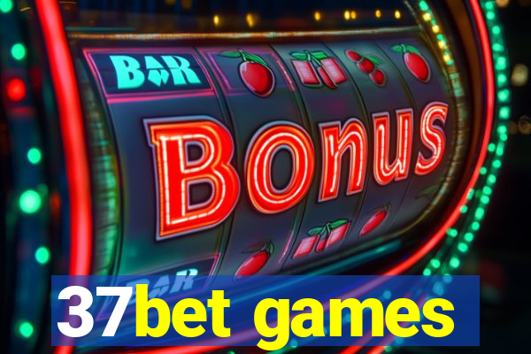 37bet games